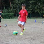 Letni obóz piłkarski Jantar 2015 dzień 9 - 139